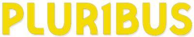 Pluribus's logo