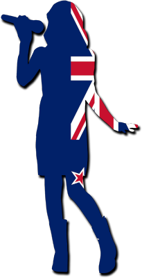 Solo New Zealander Musicians's image