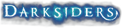 Darksiders's logo