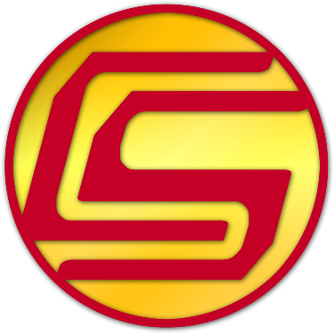 CaptainSparklez's logo