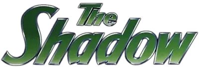The Shadow's logo