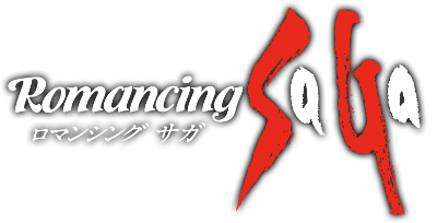 Romancing SaGa's cover