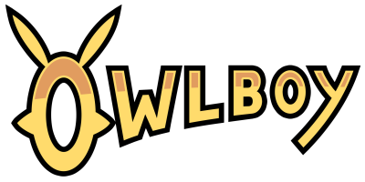 Owlboy's cover