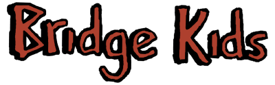 Bridge Kids's cover