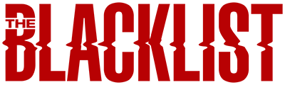 The Blacklist Logo