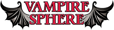 Vampire Sphere's cover