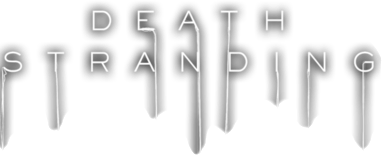 Death Stranding Series's cover