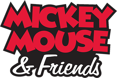 Mickey Mouse & Friends's image