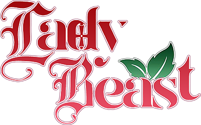 Lady Beast's cover