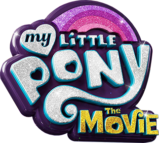 My Little Pony: The Movie's image