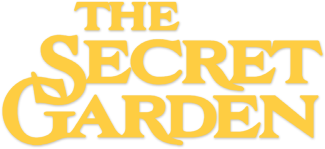 The Secret Garden's cover