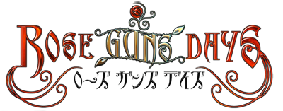 Rose Guns Days's cover