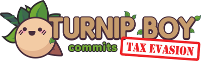 Turnip Boy Commits Tax Evasion's image
