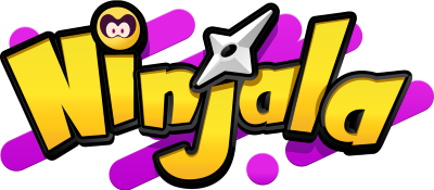 Ninjala's cover