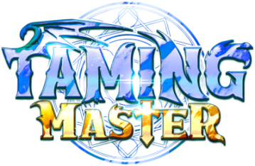 Taming Master's cover