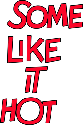 Some Like It Hot's cover