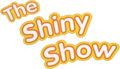 The Shiny Show's cover
