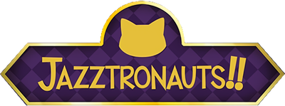 Jazztronauts's cover