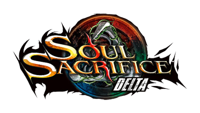 Soul Sacrifice Delta's cover