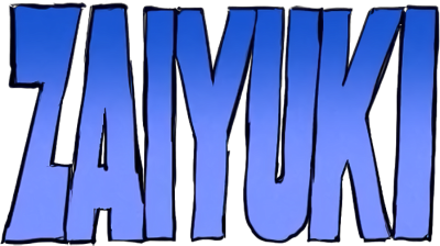 Zaiyuki's cover