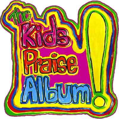 Kids' Praise!'s logo