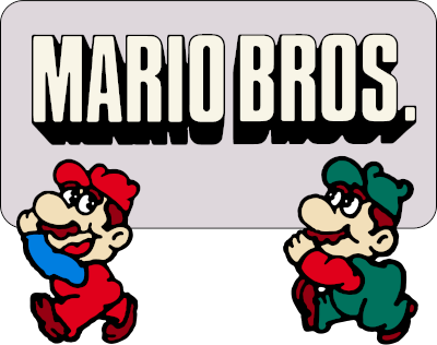 Mario Bros. (Game & Watch)'s image