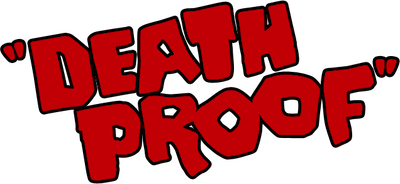 Death Proof's cover