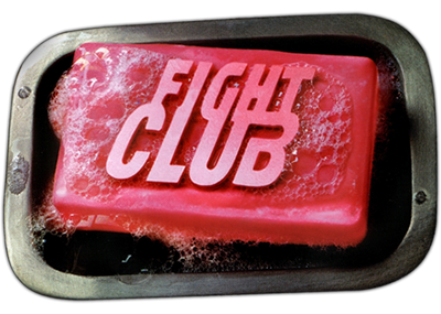 Fight Club Logo