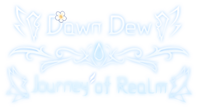 Journey of Realm：Dawn Dew's cover