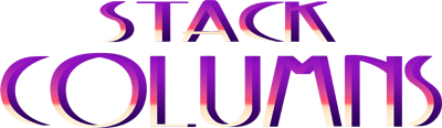 Stack Columns's cover