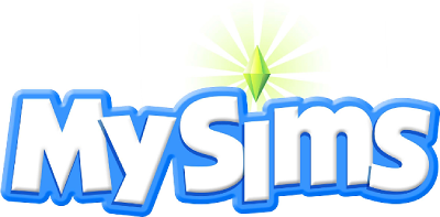 MySims's cover