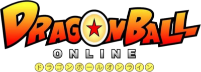 Dragon Ball Online's logo