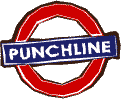 Punchline Company's cover