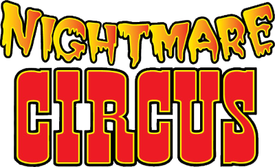 Nightmare Circus's cover
