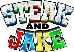 Steak and Jake's cover
