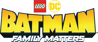 LEGO DC Batman: Family Matters's image