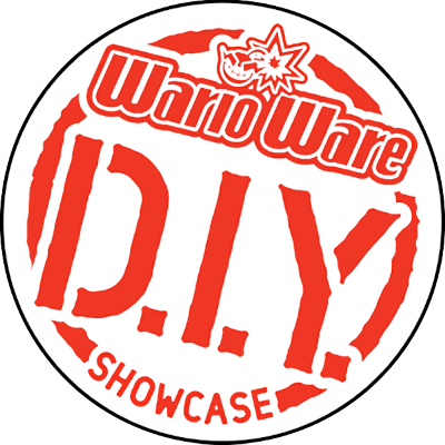 WarioWare: D.I.Y. Showcase's image