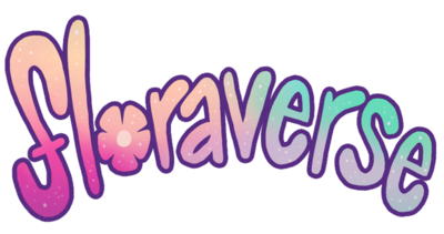 Floraverse Logo