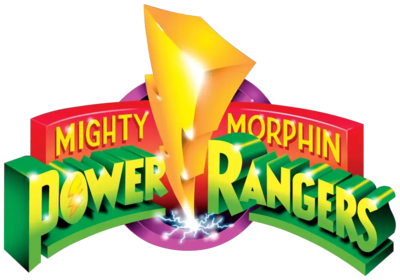Mighty Morphin Power Rangers's cover