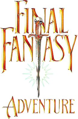 Final Fantasy Adventure's image