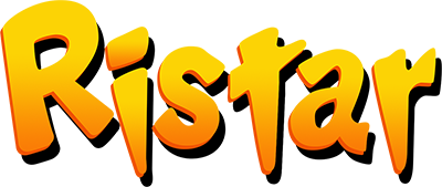 Ristar's cover