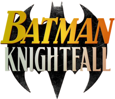 Batman: Knightfall Trilogy's image