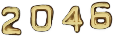2046's cover