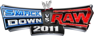 WWE SmackDown vs. Raw 2011's image