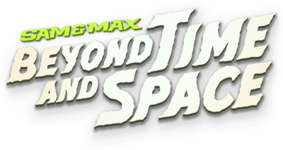 Sam & Max: Beyond Time and Space's image