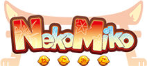 NekoMiko's cover