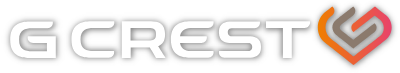 GCREST, Inc.'s cover