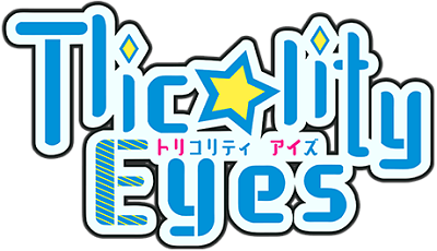 Tlicolity Eyes's cover