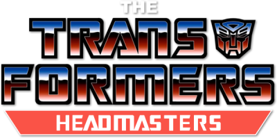 Transformers: The Headmasters's image