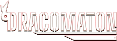 DRACOMATON's cover